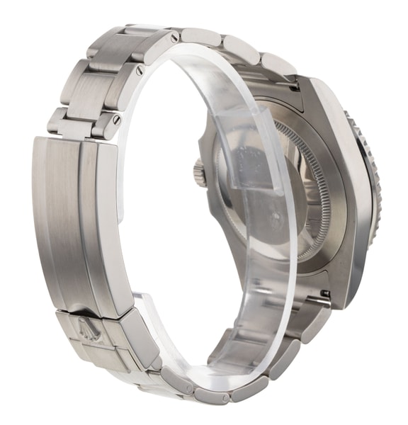 Rolex Submariner Hulk